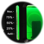 Level Monitor