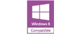 Windows8 Compatible