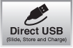 Hassle-free Content Transfer