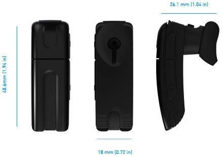 Specifications