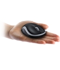 Carry-around mouse