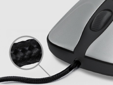 SteelSeries Kinzu Cord