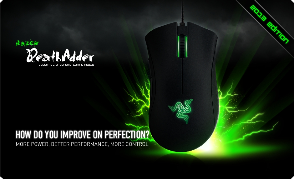 razer deathadder driver without synapse school
