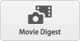Automatic movie summary of your day