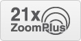 Zoom to 21x without losing quality