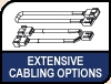 Cabling Options