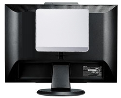 Turn Your Monitor into a Computer