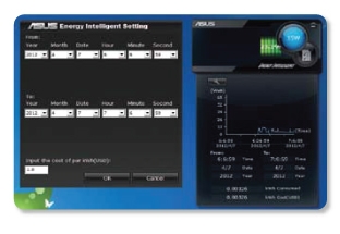 Energy Intelligent