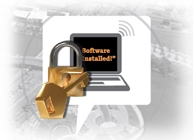 Keep data safe, plus trace and locate stolen notebooks 