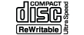 Compact-Disc-ReWritable