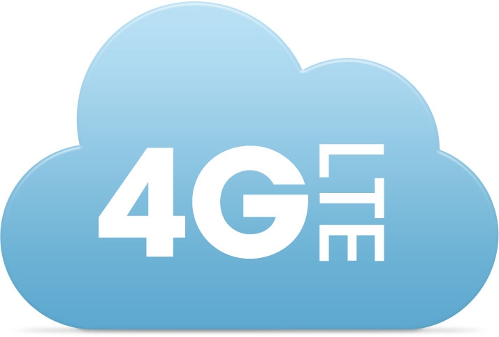 Faster than ever. This Sony Android smartphone is equipped with the fastest LTE/4G technology.
