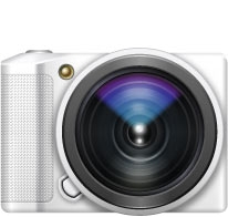 The Xperia Z Android mobile shoots stunning shots in any light – 13 MP camera with Exmor RS.