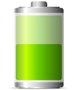 The Battery Stamina Mode on your Sony smartphone gives you better battery life.