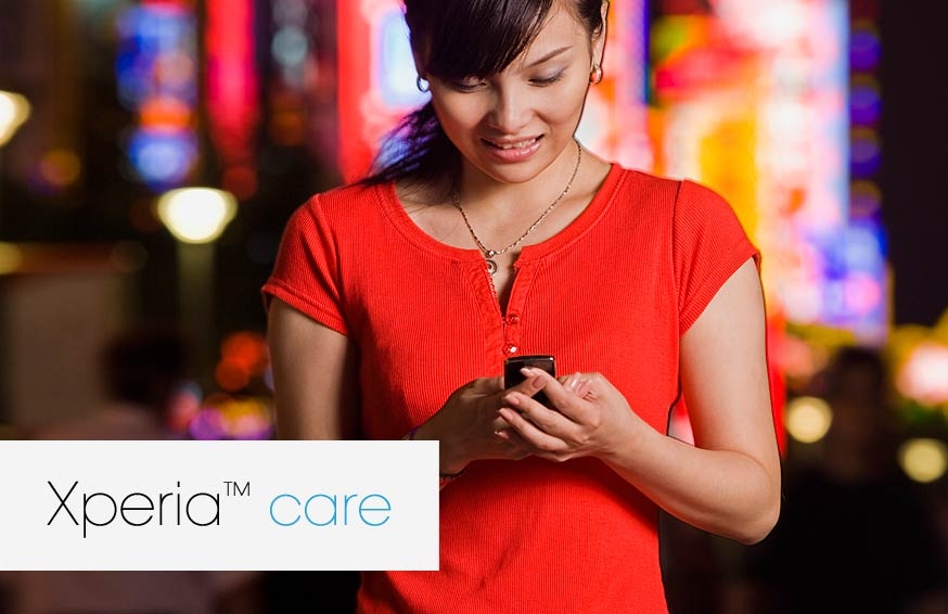 Make the most of your smartphone and receive help and support when you need it.