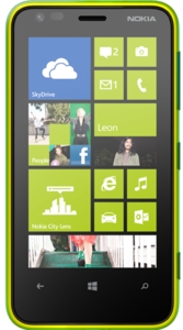 Nokia Lumia 620