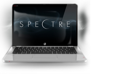Designed like no other PC on the planet