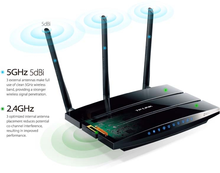 Роутер 2.4 и 5 ггц. Tl-wdr4900. tp-link tl-wdr4900. mecusus роутер для высокоскоростного интернета.
