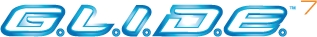 G.L.I.D.E. 7 Silicone Gaming Surface