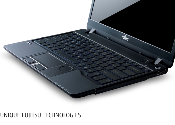 Unique Fujitsu Technologies
