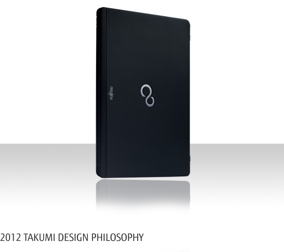 2012 Takumi Design Philosophy 
