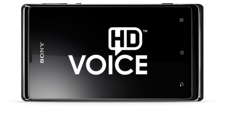 Thanks to noise cancellation, you make yourself heard loud and clear with the Xperia E Android smartphone from Sony.