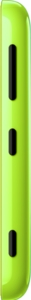 Nokia Lumia 620 side