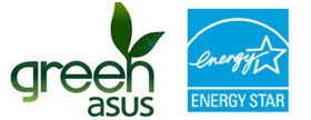 Green ASUS