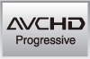 AVCHD Progressive