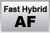 Fast Hybrid AF