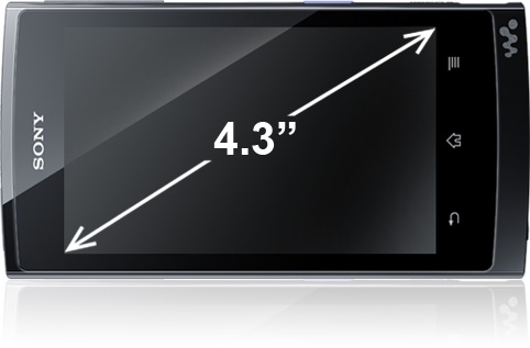 LCD Screen