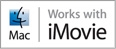 Work with iMovie