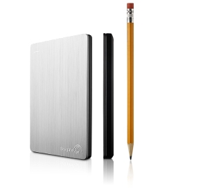 Pencil Slim Comparison