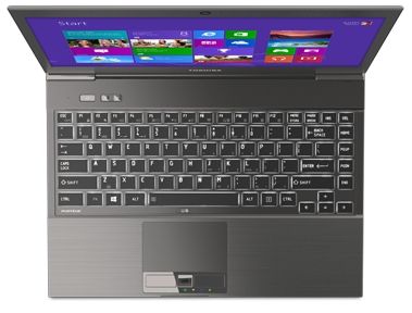 13.3” Portégé<sup>®</sup> Z930 Ultrabook Series