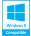 Windows 8 Compatible
