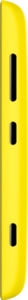 Nokia Lumia 520 side