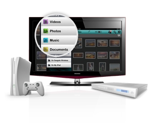 Smart tv-w Entertainment Consoles