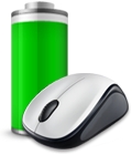 Year long battery