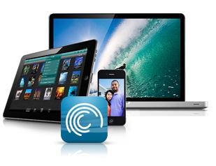 STX App Icon w Devices