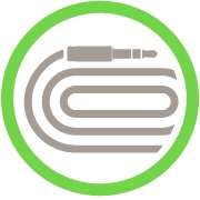 Cord storage