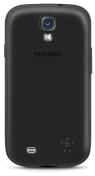 Belkin Grip Sheer Matte