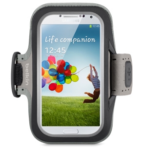 Belkin SlimFit Armband