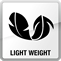 Light weight