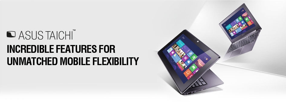 Endless Flexibility