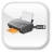 icon - ReadySHARE Printer