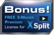 XSplit