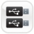icon - ReadySHARE USB