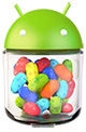 Android 4.1 Jelly Bean
