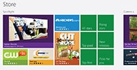 Windows Store
