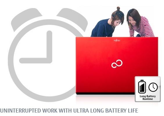 Maximum Security and Expandability 
