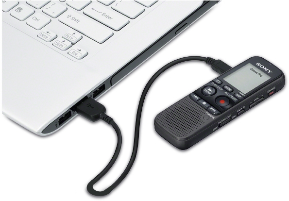 USB Charging